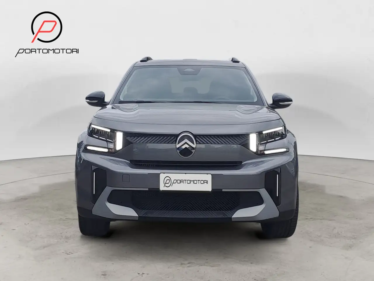 Citroen C3 Aircross PureTech Turbo 100 CV Plus, миниатюра 8