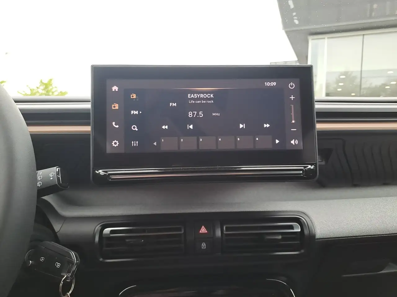 Citroen C3 Aircross PureTech Turbo 100 CV Plus, миниатюра 15
