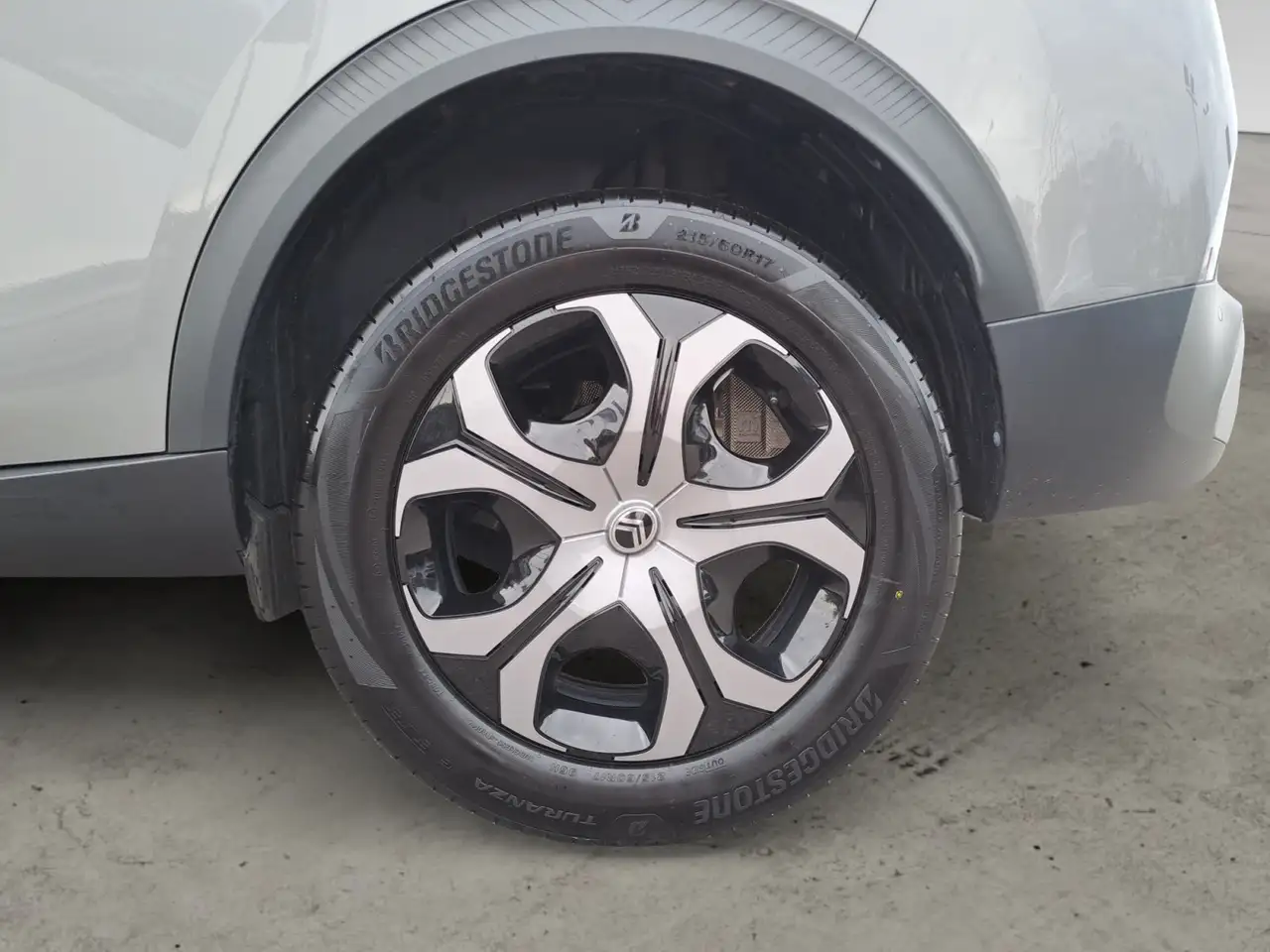 Citroen C3 Aircross PureTech Turbo 100 CV Plus, миниатюра 18