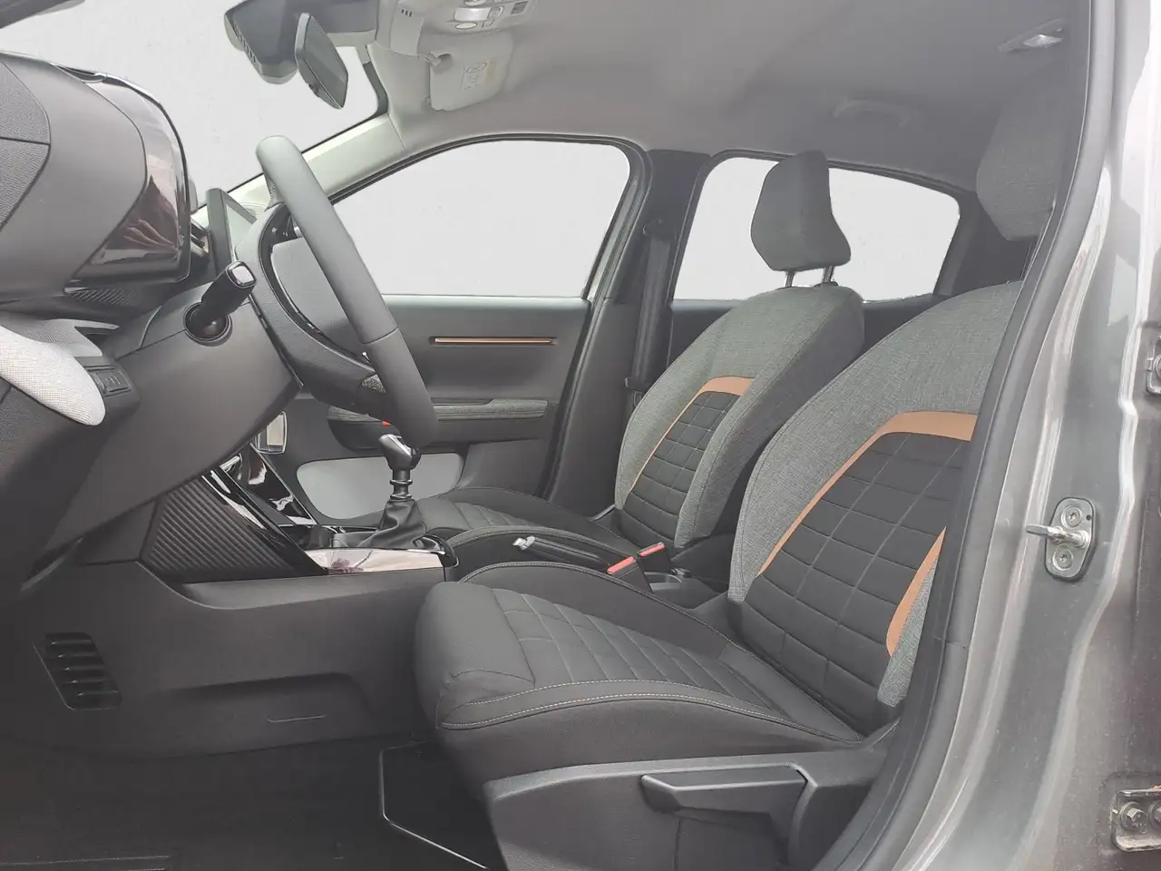 Citroen C3 Aircross PureTech Turbo 100 CV Plus, миниатюра 10