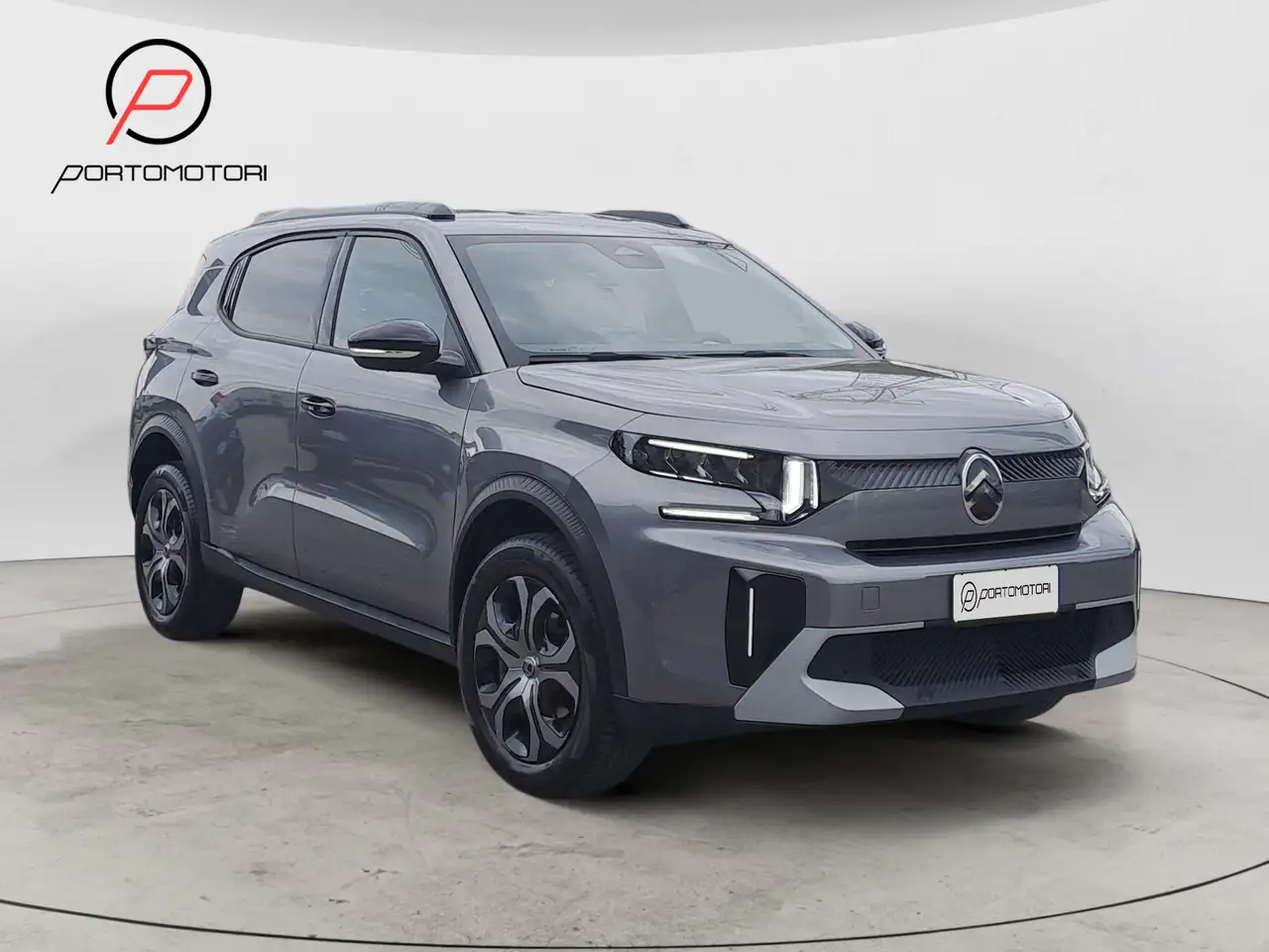 Citroen C3 Aircross PureTech Turbo 100 CV Plus, миниатюра 7