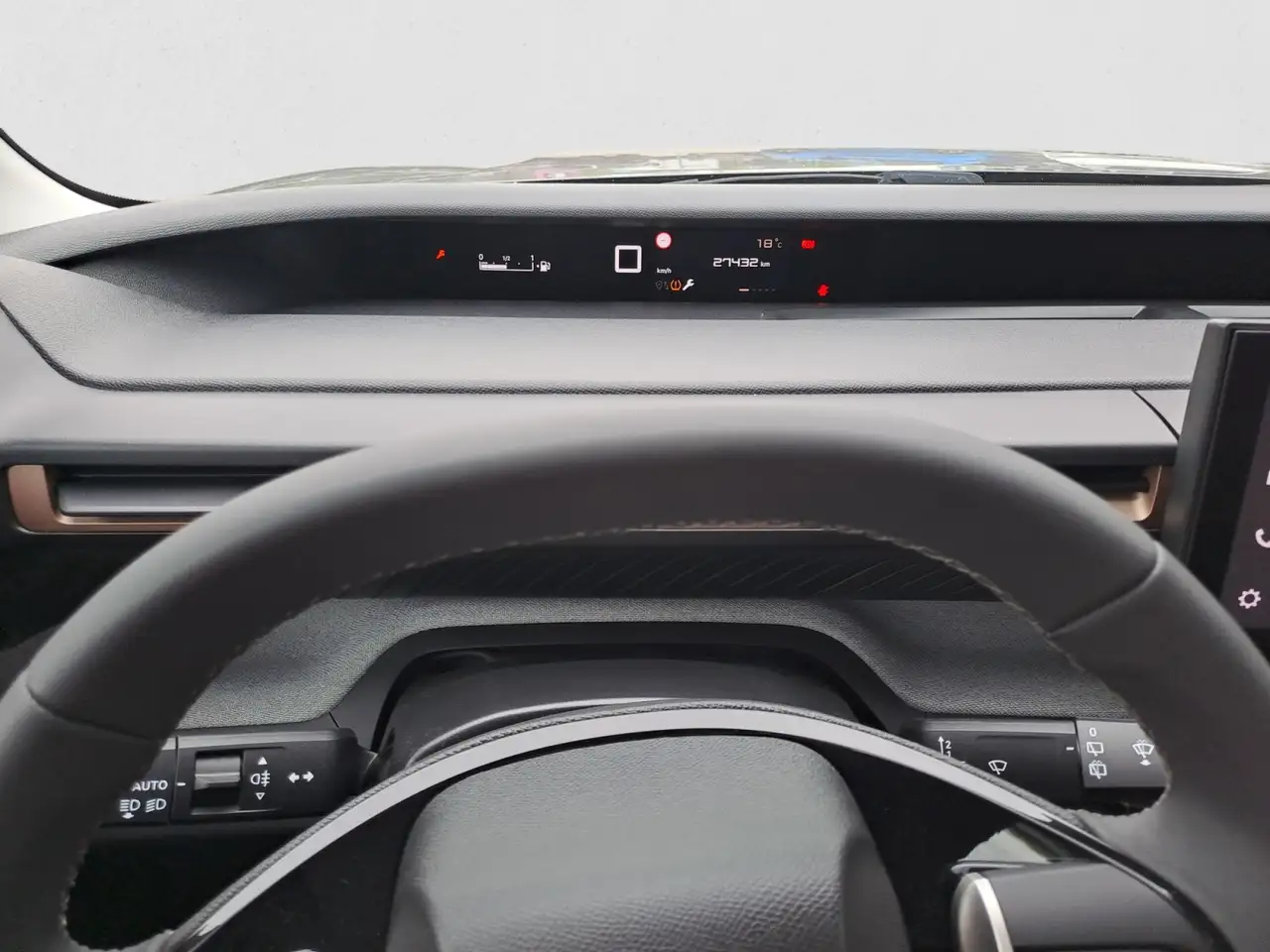Citroen C3 Aircross PureTech Turbo 100 CV Plus, миниатюра 13