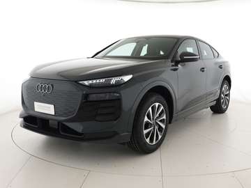 Sportback 292CV Business Advanced