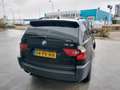 BMW X3 2.0d High Executive 4WD Airco/ECC/Navigatie/Leer U Zwart - thumbnail 5