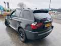 BMW X3 2.0d High Executive 4WD Airco/ECC/Navigatie/Leer U Zwart - thumbnail 6