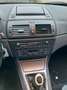 BMW X3 2.0d High Executive 4WD Airco/ECC/Navigatie/Leer U Zwart - thumbnail 11