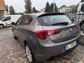 Alfa Romeo Giulietta 1.6 jtdm Super 120cv tct ottime condizioni Gris - thumbnail 8