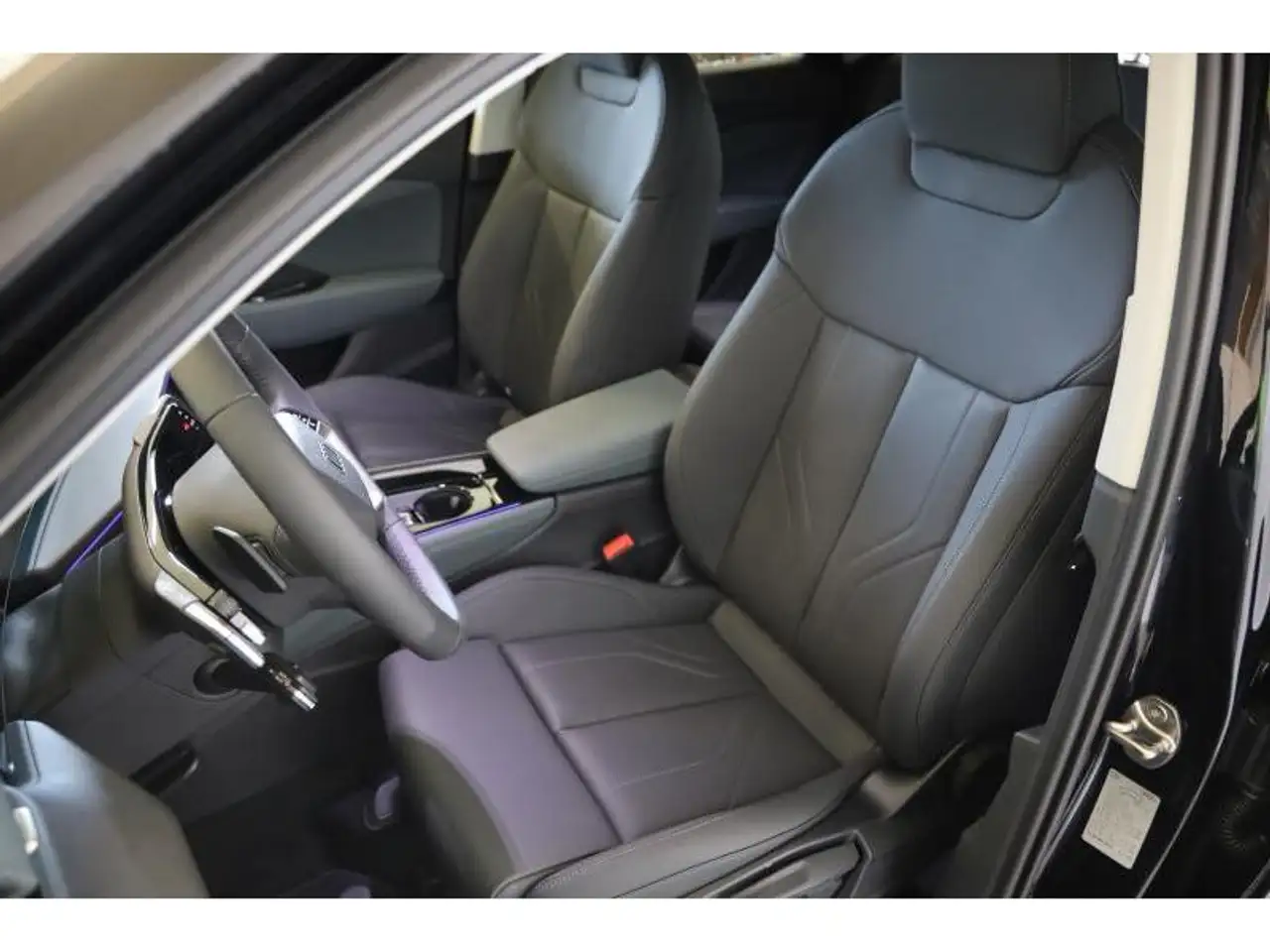Audi Q3 2026