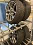 Ford Focus RS (MK3) 2.3i EcoBoost 350 CV AWD, phase 2 Gris - thumbnail 14