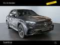 Mercedes-Benz GLC 200 d 4M AMG NIGHT MEMO 360 AHK DISTR KAMERA Gris - thumbnail 1