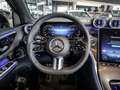 Mercedes-Benz GLC 200 d 4M AMG NIGHT MEMO 360 AHK DISTR KAMERA Gris - thumbnail 9