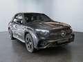 Mercedes-Benz GLC 200 d 4M AMG NIGHT MEMO 360 AHK DISTR KAMERA Gris - thumbnail 2