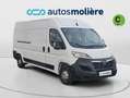 Opel Movano Fg. 2.2 BlueHDI S&S 140 L3H2 3500 Heavy Blanco - thumbnail 2