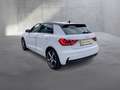 Audi A1 25 TFSI intense Weiß - thumbnail 3