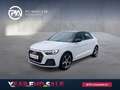 Audi A1 25 TFSI intense Weiß - thumbnail 1
