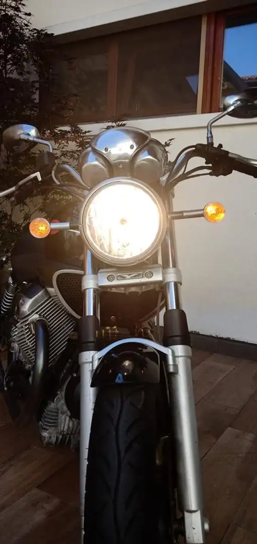 Moto Guzzi Nevada nevada classic - 2