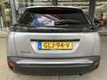 Peugeot 2008 1.2 PureTech 100 Allure Gris - thumbnail 4