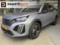 Peugeot 2008 1.2 PureTech 100 Allure Gris - thumbnail 1