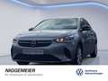 Opel Corsa 1.2 EDITION NAVI+TEMPOMAT+PARKPILOT Silber - thumbnail 1
