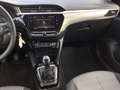 Opel Corsa 1.2 EDITION NAVI+TEMPOMAT+PARKPILOT Silber - thumbnail 11
