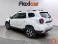 Dacia Duster 1.5 Blue dCi Comfort 4x2 85kW Blanc - thumbnail 5