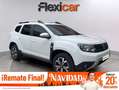 Dacia Duster 1.5 Blue dCi Comfort 4x2 85kW Blanc - thumbnail 1