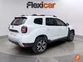 Dacia Duster 1.5 Blue dCi Comfort 4x2 85kW Blanc - thumbnail 8
