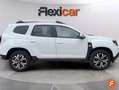 Dacia Duster 1.5 Blue dCi Comfort 4x2 85kW Blanc - thumbnail 9