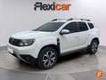 Dacia Duster 1.5 Blue dCi Comfort 4x2 85kW Blanc - thumbnail 3
