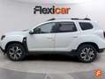 Dacia Duster 1.5 Blue dCi Comfort 4x2 85kW Blanc - thumbnail 4