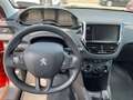 Peugeot 208 1.6 Access HDi Pomarańczowy - thumbnail 7