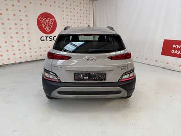 KONA 1.6 GDI 120pk mild hybrid carplay android aut
