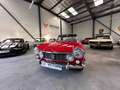 Fiat Pininfarina OSCA 1600 S SPIDER Rot - thumbnail 3