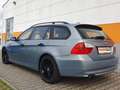 BMW 320 i Touring E90 Automatik Panorama Klimaauto Blau - thumbnail 2