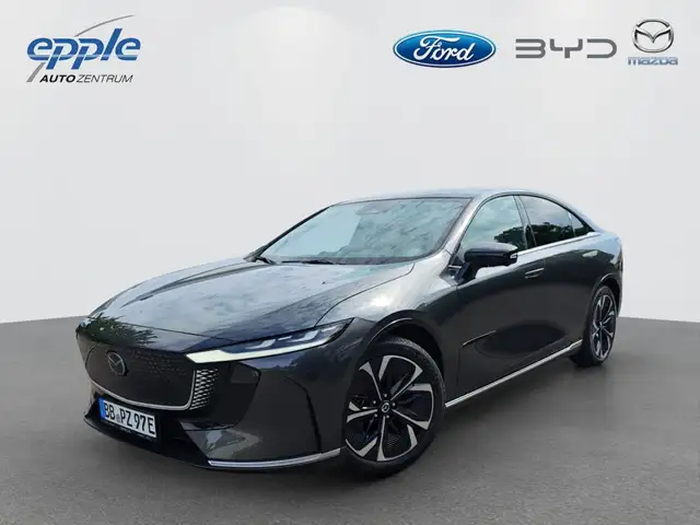 Mazda 6e EV Long Range Takumi Plus