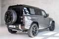 Land Rover Defender OctaP635 AHK 110 ON STOCK! 2025 Gris - thumbnail 9