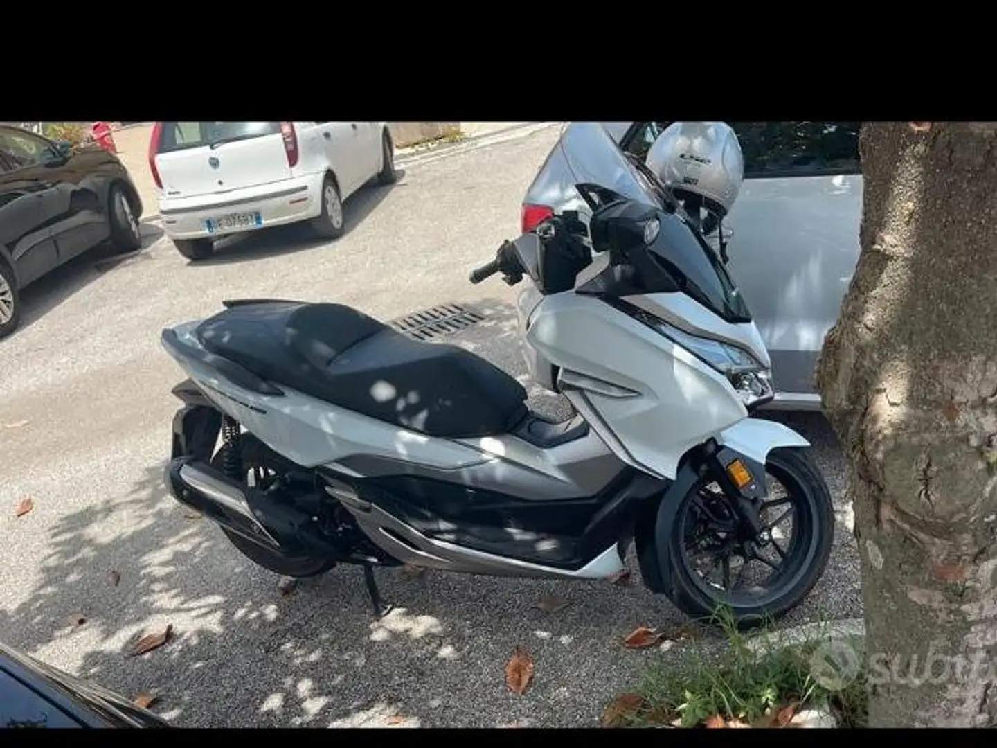 Honda Forza 300 abs limited edition - 2