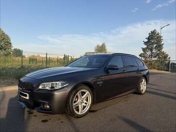 Touring 528i 245 ch M Sport A