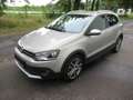 Volkswagen Polo 1.6 TDI Cross Team 2.Hd./Klima/LM/AHK... Grau - thumbnail 3
