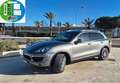Porsche Cayenne Cayenne S GLP EXCLUSIVE Срібний - thumbnail 5