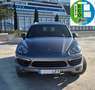 Porsche Cayenne Cayenne S GLP EXCLUSIVE Срібний - thumbnail 2