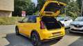 Renault R 5 Iconic Cinq 52 kWh Jaune - thumbnail 4