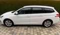 Peugeot 308 BlueHDi 130 Active SW Navi, PDC, Alu ,TOP! Weiß - thumbnail 6