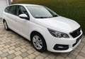 Peugeot 308 BlueHDi 130 Active SW Navi, PDC, Alu ,TOP! Weiß - thumbnail 4