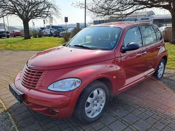 1,6 Touring