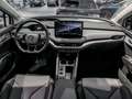Skoda Enyaq iV 80 Loft Nav Matrix Wärmep. HuD PDC Argent - thumbnail 9