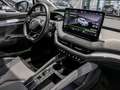 Skoda Enyaq iV 80 Loft Nav Matrix Wärmep. HuD PDC Argent - thumbnail 6