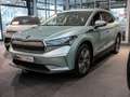 Skoda Enyaq iV 80 Loft Nav Matrix Wärmep. HuD PDC Argent - thumbnail 12