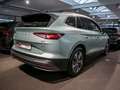Skoda Enyaq iV 80 Loft Nav Matrix Wärmep. HuD PDC Argent - thumbnail 3