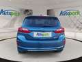 Ford Fiesta Vignale 125 PS Automatik Blau - thumbnail 7